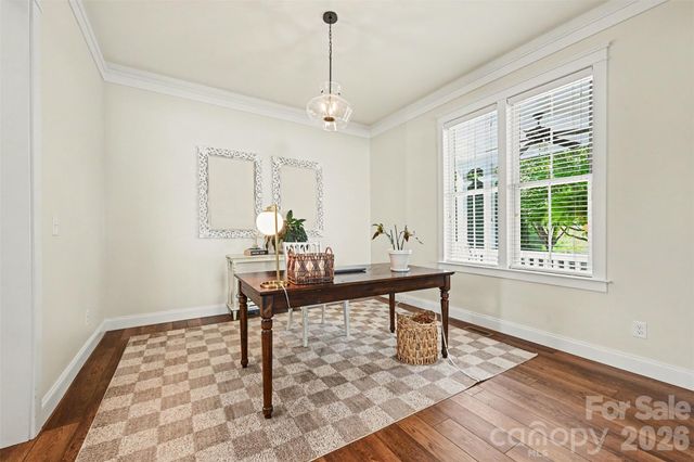 14222 Holly Springs Drive, Huntersville, NC 28078