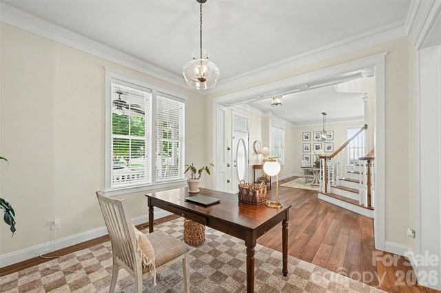 14222 Holly Springs Drive, Huntersville, NC 28078