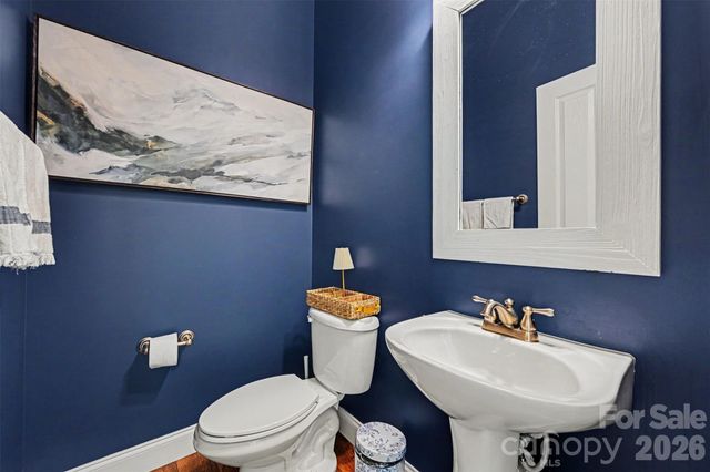 14222 Holly Springs Drive, Huntersville, NC 28078