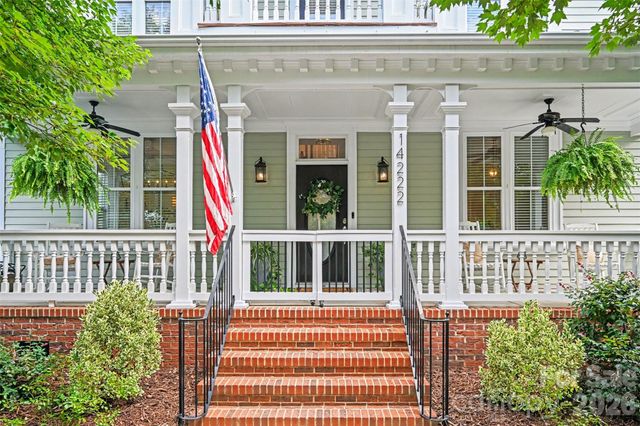 14222 Holly Springs Drive, Huntersville, NC 28078