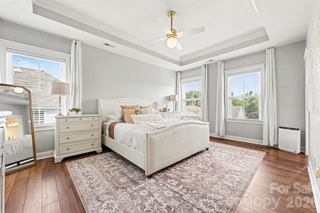 14222 Holly Springs Drive, Huntersville, NC 28078