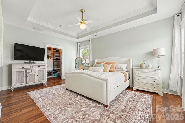 14222 Holly Springs Drive, Huntersville, NC 28078