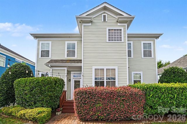 14222 Holly Springs Drive, Huntersville, NC 28078