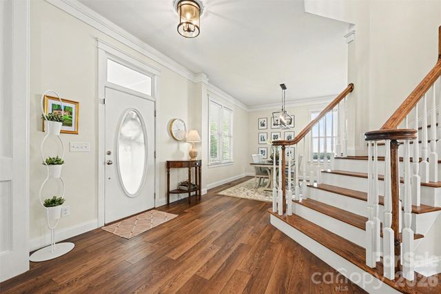 14222 Holly Springs Drive, Huntersville, NC 28078