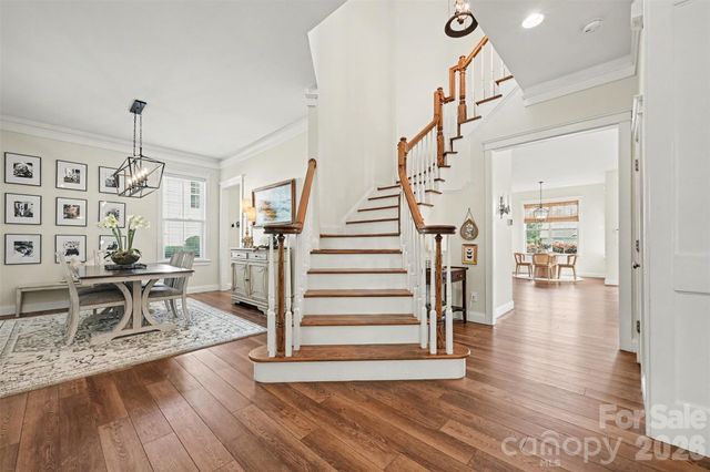 14222 Holly Springs Drive, Huntersville, NC 28078