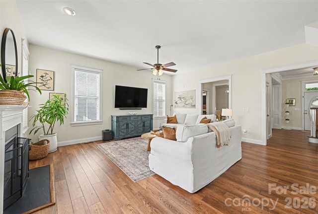 14222 Holly Springs Drive, Huntersville, NC 28078