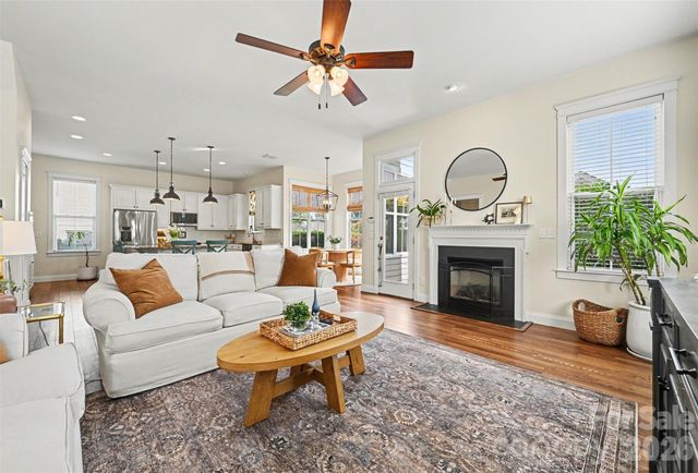 14222 Holly Springs Drive, Huntersville, NC 28078