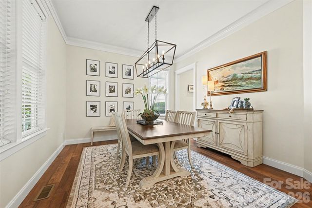 14222 Holly Springs Drive, Huntersville, NC 28078
