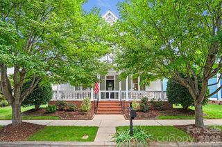 14222 Holly Springs Drive, Huntersville, NC 28078
