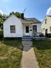 20401 Concord Street, Detroit, MI 48234