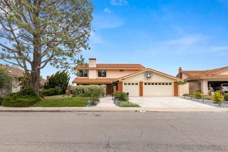 1012 Santa Florencia, Solana Beach, CA 92075