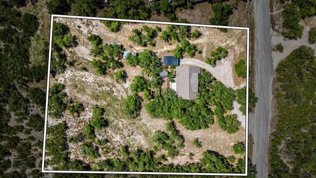 12701 Shoshoni TRL, Austin, TX 78737