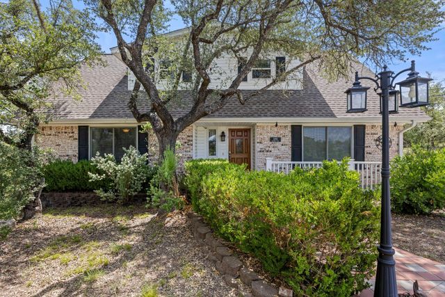 12701 Shoshoni TRL, Austin, TX 78737