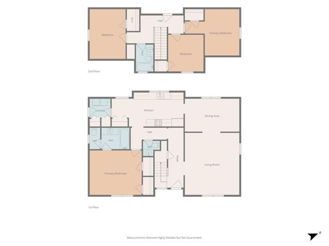 12701 Shoshoni TRL, Austin, TX 78737