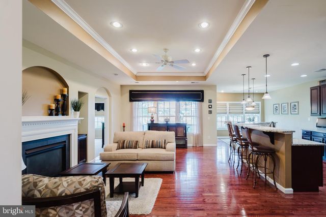 643 SOUTHERNESS DR, Townsend, DE 19734