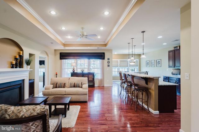 643 SOUTHERNESS DR, Townsend, DE 19734