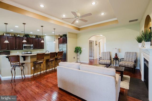 643 SOUTHERNESS DR, Townsend, DE 19734