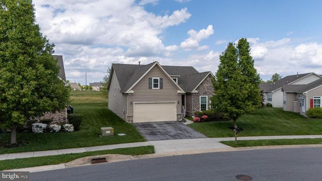 643 SOUTHERNESS DR, Townsend, DE 19734