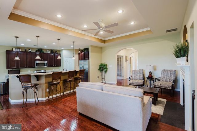 643 SOUTHERNESS DR, Townsend, DE 19734