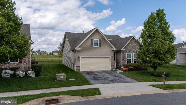 643 SOUTHERNESS DR, Townsend, DE 19734