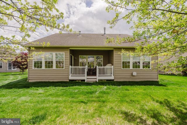 643 SOUTHERNESS DR, Townsend, DE 19734