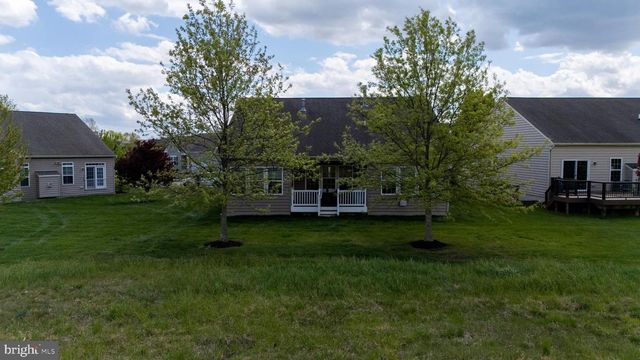 643 SOUTHERNESS DR, Townsend, DE 19734