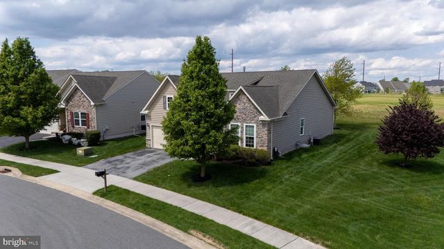 643 SOUTHERNESS DR, Townsend, DE 19734