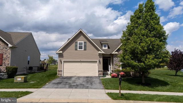 643 SOUTHERNESS DR, Townsend, DE 19734