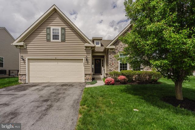 643 SOUTHERNESS DR, Townsend, DE 19734