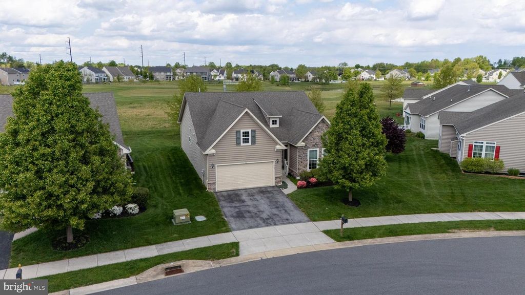643 SOUTHERNESS DR, Townsend, DE 19734
