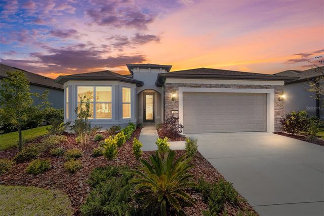 5740 SW 90TH COURT ROAD, Ocala, FL 34481