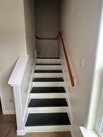 6839 Larkstone Street A, Houston, TX 77028