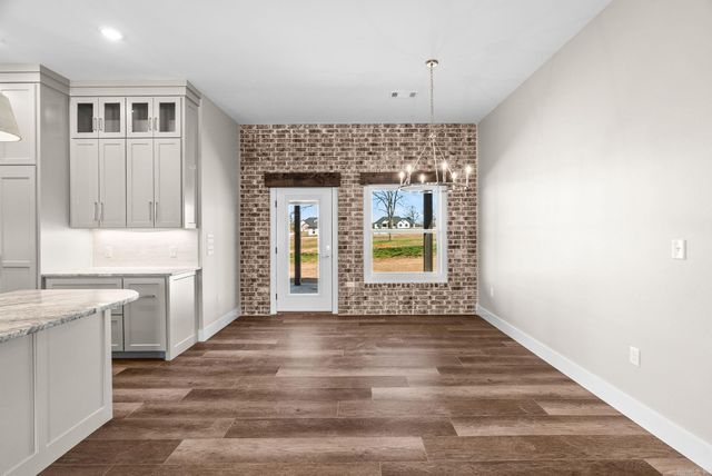 122 Republican Loop, Greenbrier, AR 72058