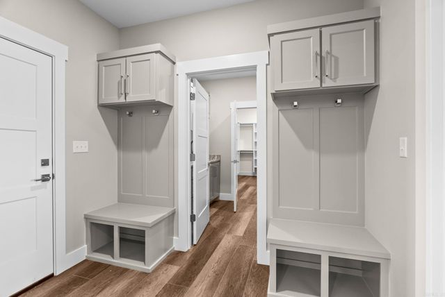 122 Republican Loop, Greenbrier, AR 72058