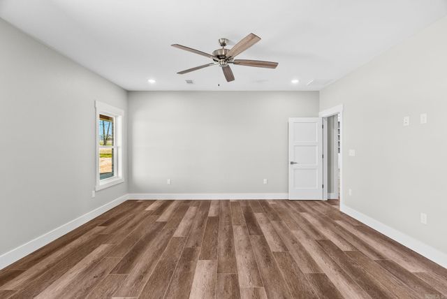 122 Republican Loop, Greenbrier, AR 72058