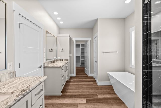 122 Republican Loop, Greenbrier, AR 72058