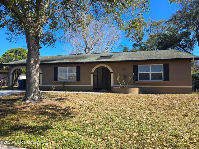 771 Onyx Drive NE, Palm Bay, FL 32905