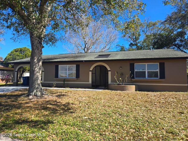 771 Onyx Drive NE, Palm Bay, FL 32905