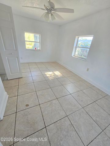 771 Onyx Drive NE, Palm Bay, FL 32905