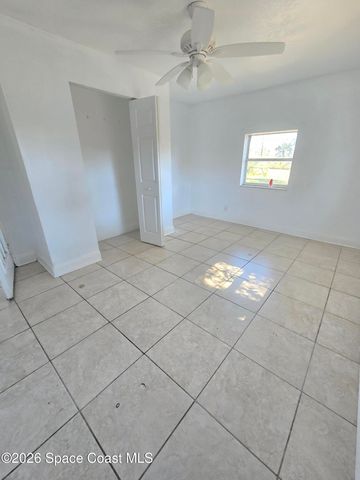 771 Onyx Drive NE, Palm Bay, FL 32905