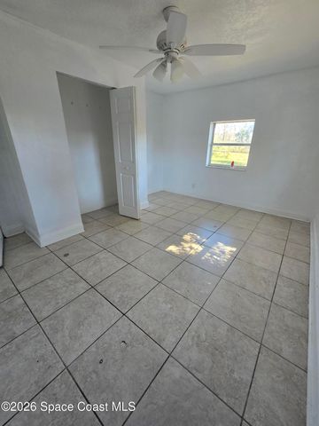 771 Onyx Drive NE, Palm Bay, FL 32905