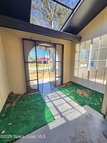 771 Onyx Drive NE, Palm Bay, FL 32905