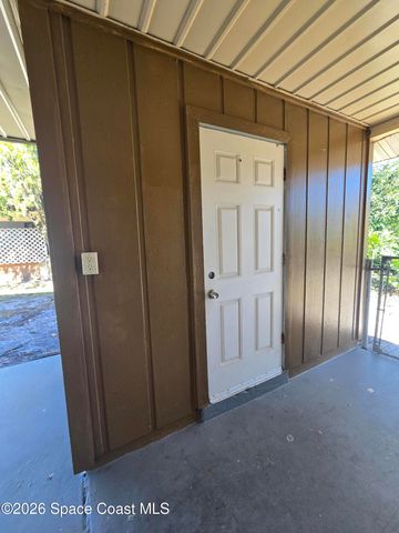 771 Onyx Drive NE, Palm Bay, FL 32905