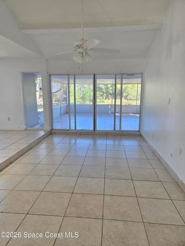 771 Onyx Drive NE, Palm Bay, FL 32905