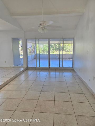 771 Onyx Drive NE, Palm Bay, FL 32905