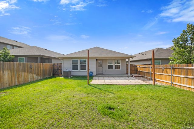14809 BAJADA RD, Manor, TX 78653
