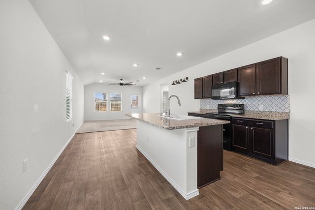 14809 BAJADA RD, Manor, TX 78653