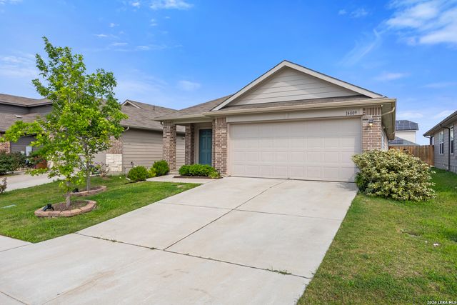 14809 BAJADA RD, Manor, TX 78653