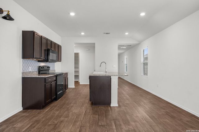 14809 BAJADA RD, Manor, TX 78653