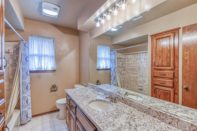 10400 Kingsgate Drive, Oklahoma City, OK 73159